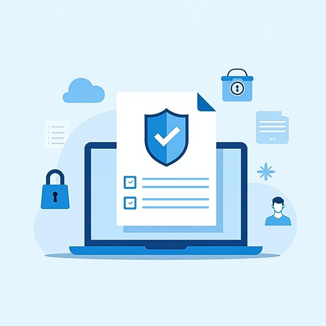 Blog Trendtipshub Privacy Policy