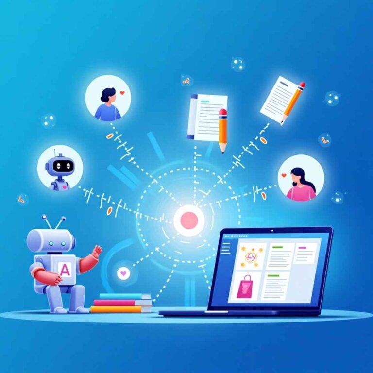 AI-powered tools for effective learning and productivity.