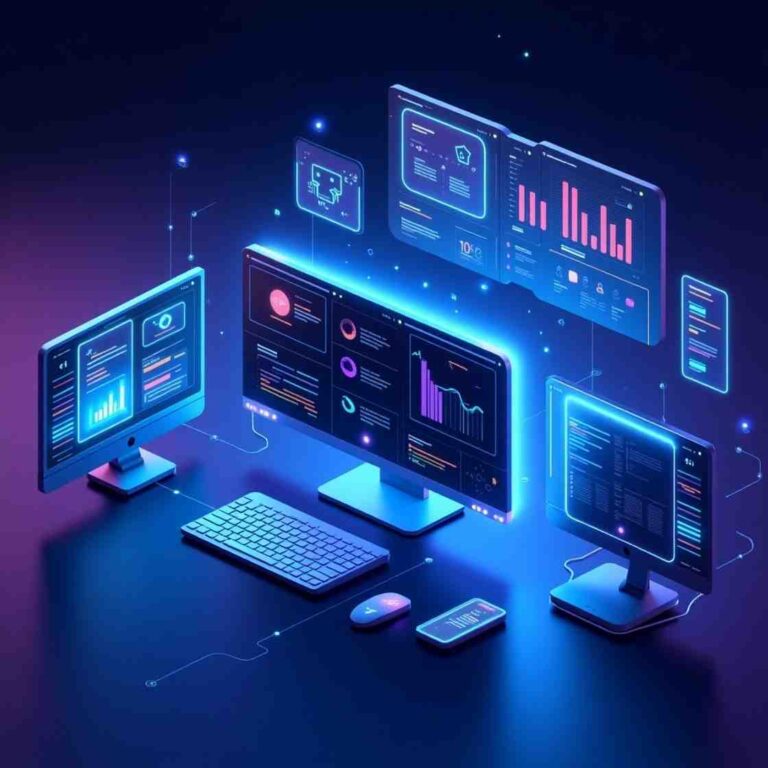 Discover powerful AI Websites to boost productivity and save time effortlessly.