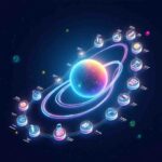 Illustration related to Extended Reality 2025 for SEO and accessibility